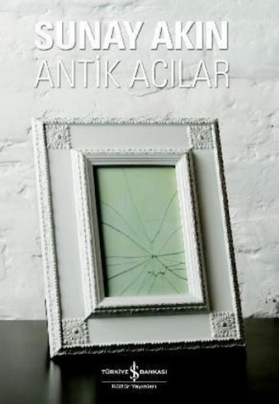 Antik Acılar Antik Acılar