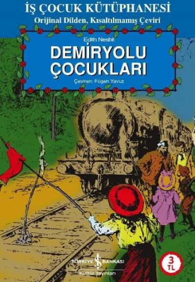 Demiryolu çocukları Demiryolu çocukları