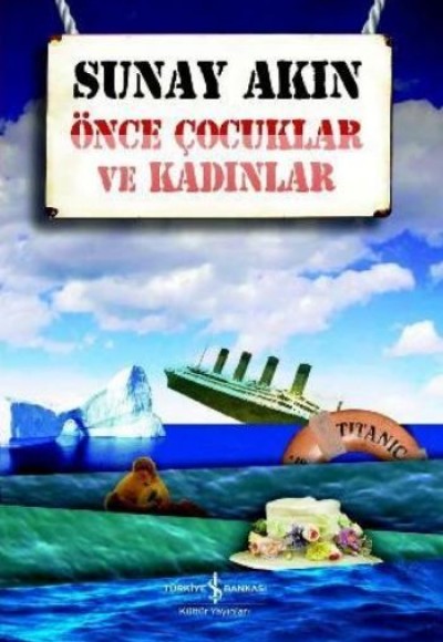 Önce Çocuklar ve Kadınlar Önce Çocuklar ve Kadınlar