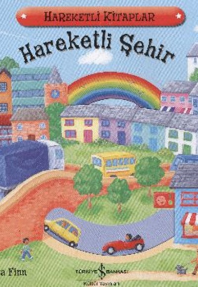 Hareketli Şehir Hareketli Şehir