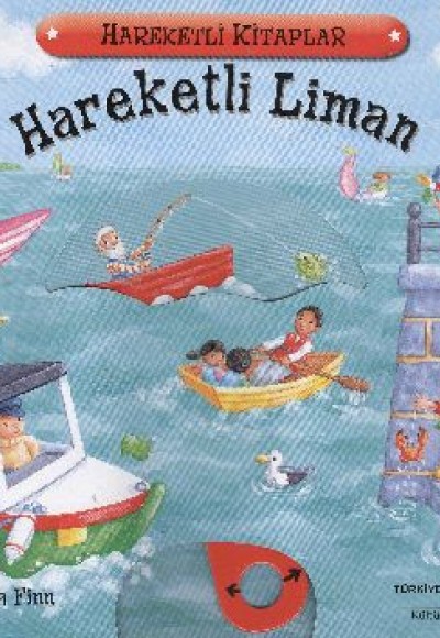 Hareketli Liman Hareketli Liman