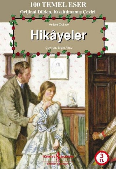 Hikayeler Hikayeler
