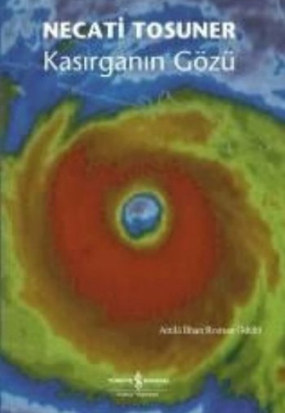 Kasırganın Gözü Kasırganın Gözü