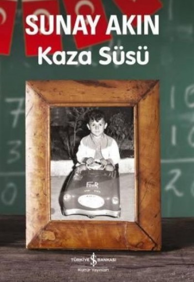 Kaza Süsü Kaza Süsü