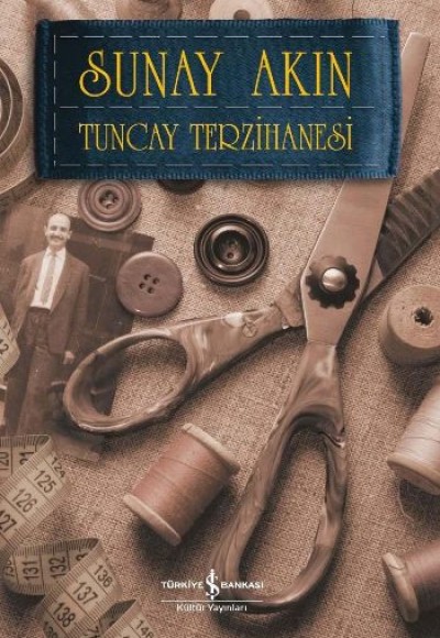 Tuncay Terzihanesi Tuncay Terzihanesi
