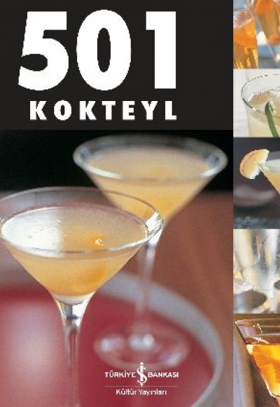 501 Kokteyl 501 Kokteyl