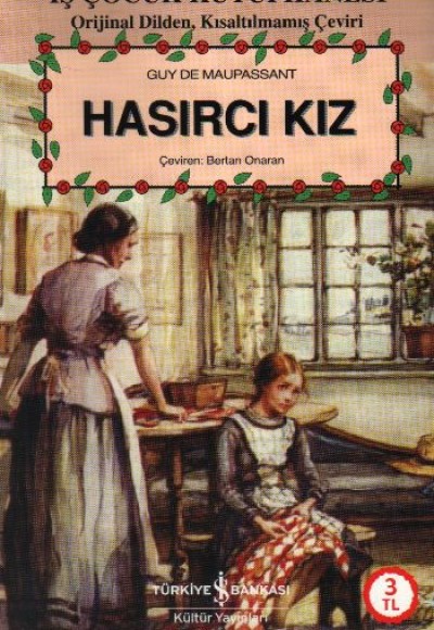Hasırcı Kız Hasırcı Kız