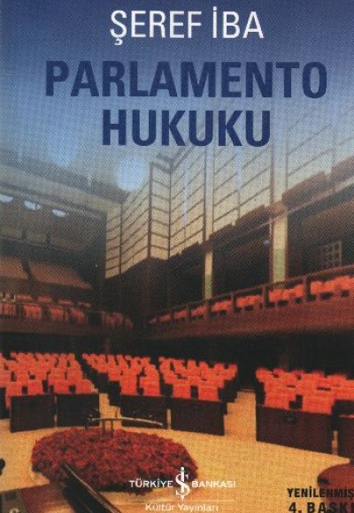 Parlamento Hukuku Parlamento Hukuku