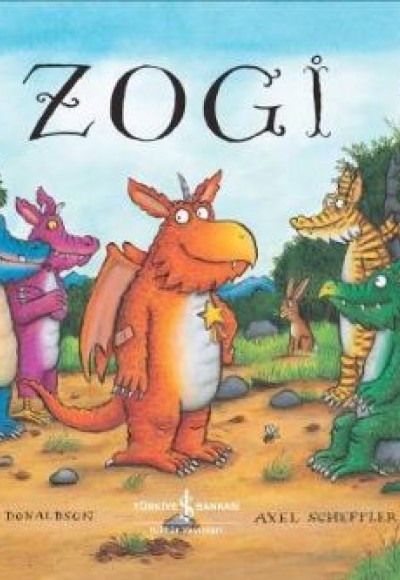 Zogi Zogi