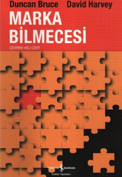 Marka Bilmecesi Marka Bilmecesi