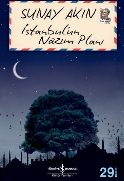 İstanbulun Nazım Planı İstanbulun Nazım Planı