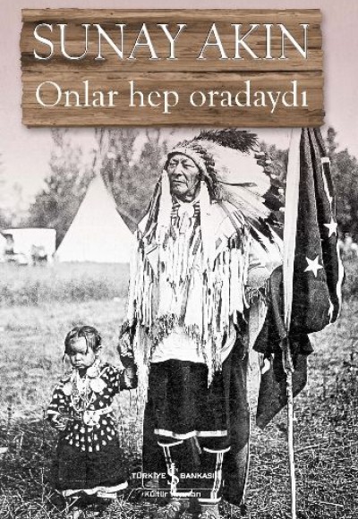 Onlar Hep Oradaydı Onlar Hep Oradaydı