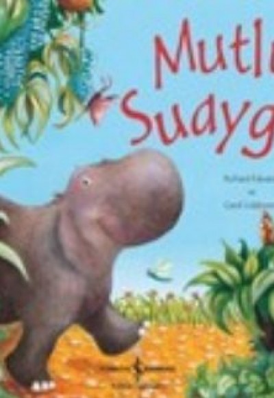 Mutlu Suaygırı Mutlu Suaygırı