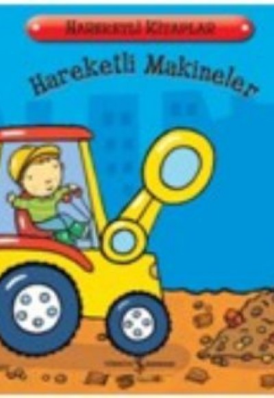 Hareketli Makineler Hareketli Makineler