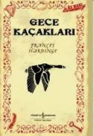Gece Kaçakları Gece Kaçakları