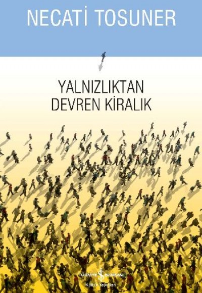Yalnızlıktan Devren Kiralık Yalnızlıktan Devren Kiralık