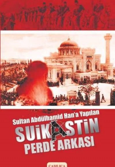 Sultan Abdülhamid Han'a Yapılan Suikastin Perde Arkası