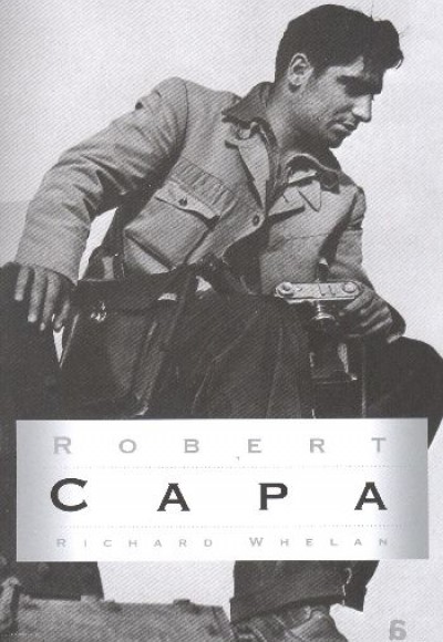 Robert Capa Robert Capa