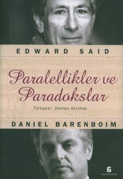 Paralellikler ve Paradokslar Paralellikler ve Paradokslar