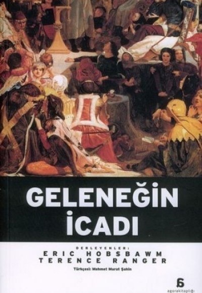 Geleneğin İcadı Geleneğin İcadı