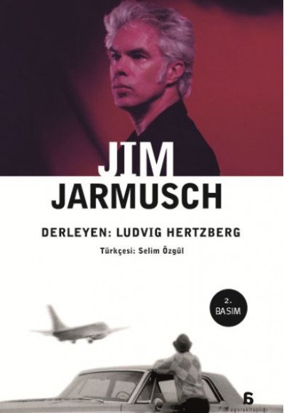 Jim Jarmusch Jim Jarmusch