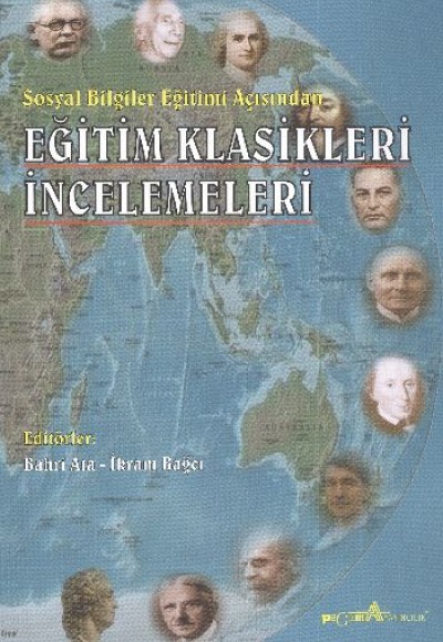 Eğitim Klasikleri İncelemeleri Eğitim Klasikleri İncelemeleri