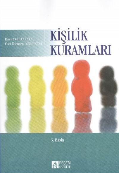 Kişilik Kuramları Kişilik Kuramları