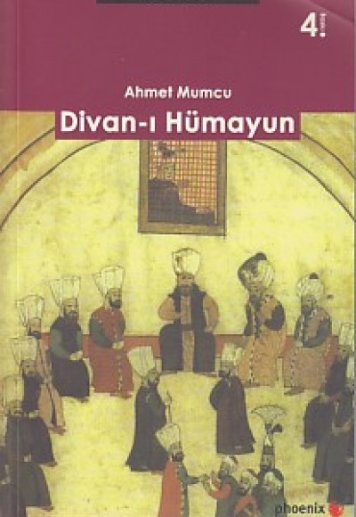 Divan-ı Hümayun Divan-ı Hümayun