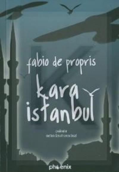 Kara İstanbul Kara İstanbul