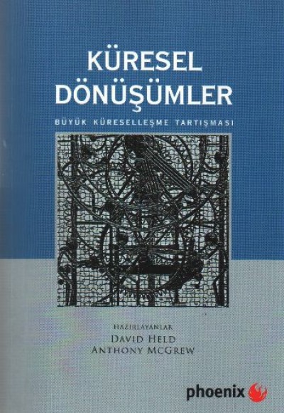 Küresel Dönüşümler Küresel Dönüşümler