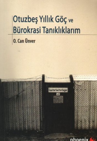 Otuzbeş Yıllık Göç ve Bürokrasi Tanıklıklarım