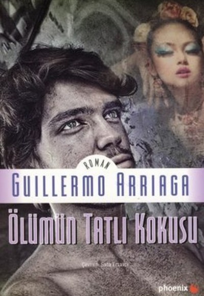 Ölümün Tatlı Kokusu Ölümün Tatlı Kokusu