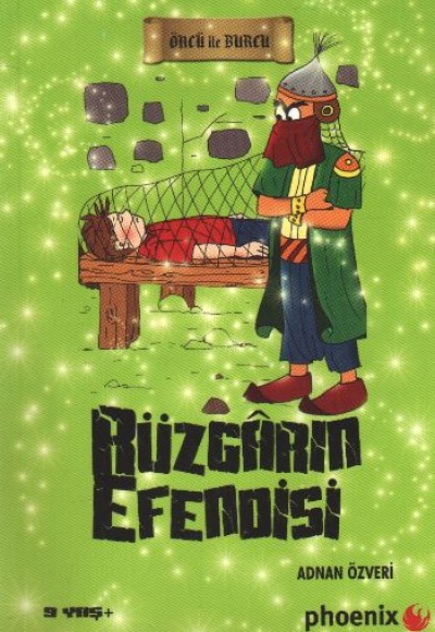 Rüzgarın Efendisi Rüzgarın Efendisi