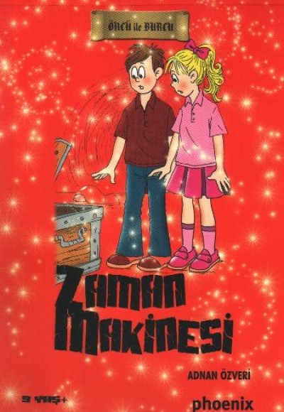 Zaman Makinesi Zaman Makinesi