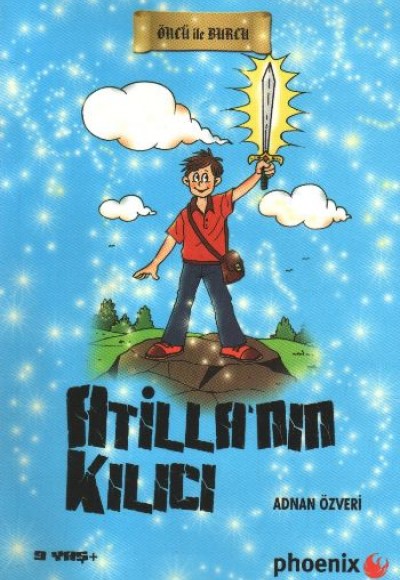 Atilla'nın Kılıcı Atilla'nın Kılıcı