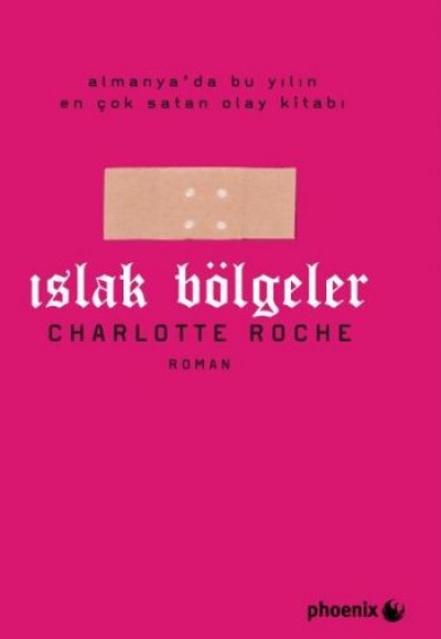 Islak Bölgeler Islak Bölgeler