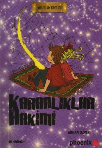 Karanlıklar Hakimi Karanlıklar Hakimi