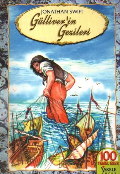 Gülliver'in Gezileri Gülliver'in Gezileri