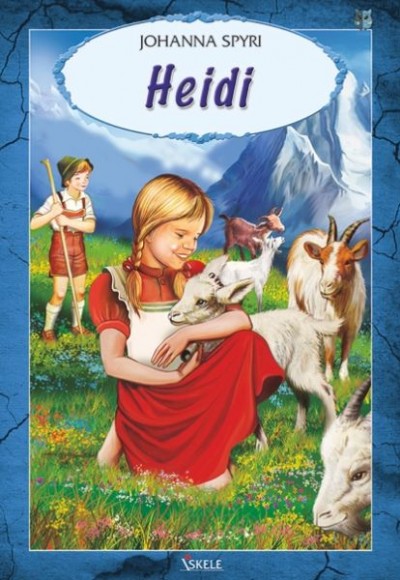 Heidi Heidi