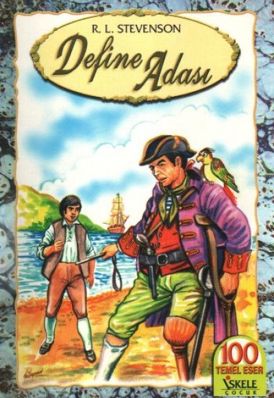 Define Adası Define Adası