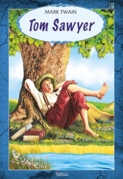 Tom Sawyer Tom Sawyer