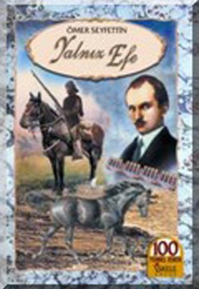 Yalnız Efe Yalnız Efe