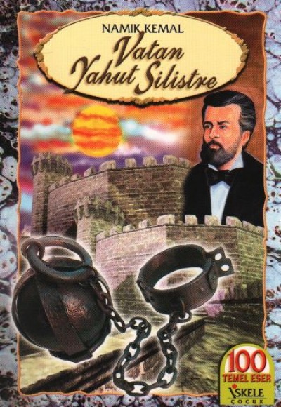 Vatan Yahut Silistre Vatan Yahut Silistre