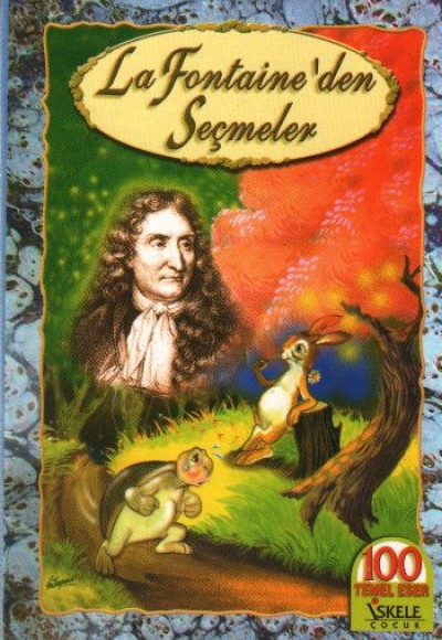 La Fontaineden Seçmeler La Fontaineden Seçmeler