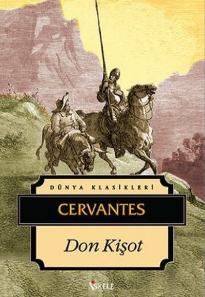 Don Kişot Don Kişot