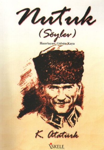 Nutuk (Söylev) Nutuk (Söylev)