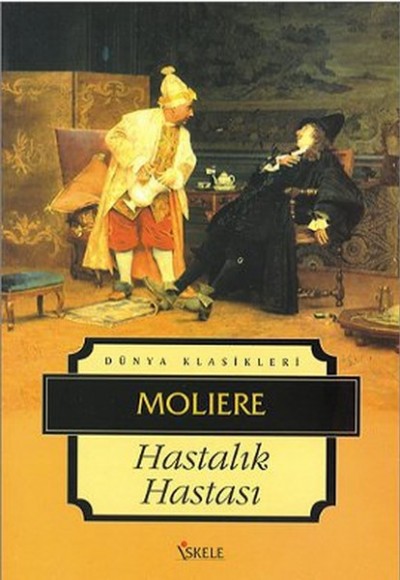 Hastalık Hastası Hastalık Hastası