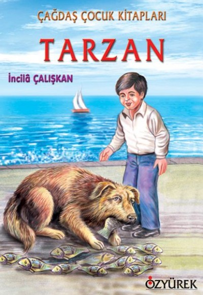 Tarzan Tarzan