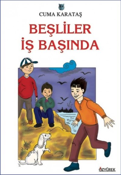 Beşliler İş Başında Beşliler İş Başında