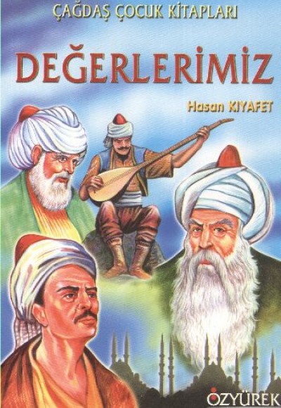 Değerlerimiz Değerlerimiz